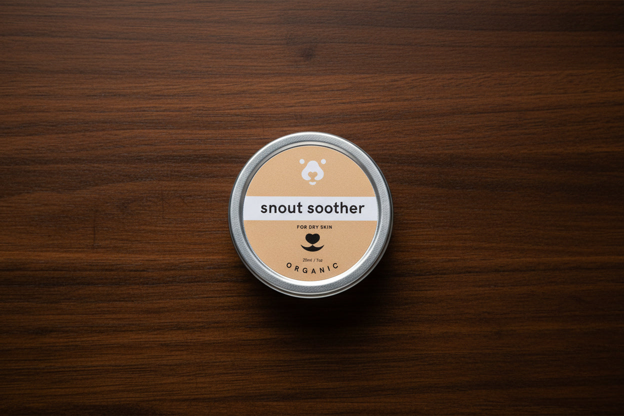 Soft Pawsome Treatment - Snout Soother (for dry skin)