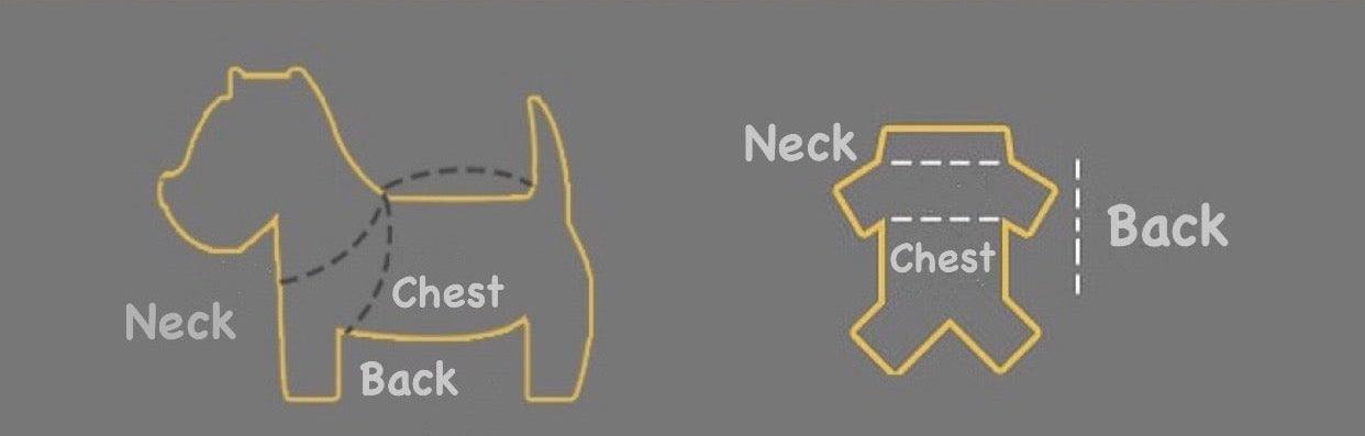 Extra Warm Dog or Cat sweater With Hood - Grey
