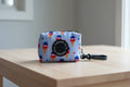 WASTE BAG HOLDER-USA ICE CREAM