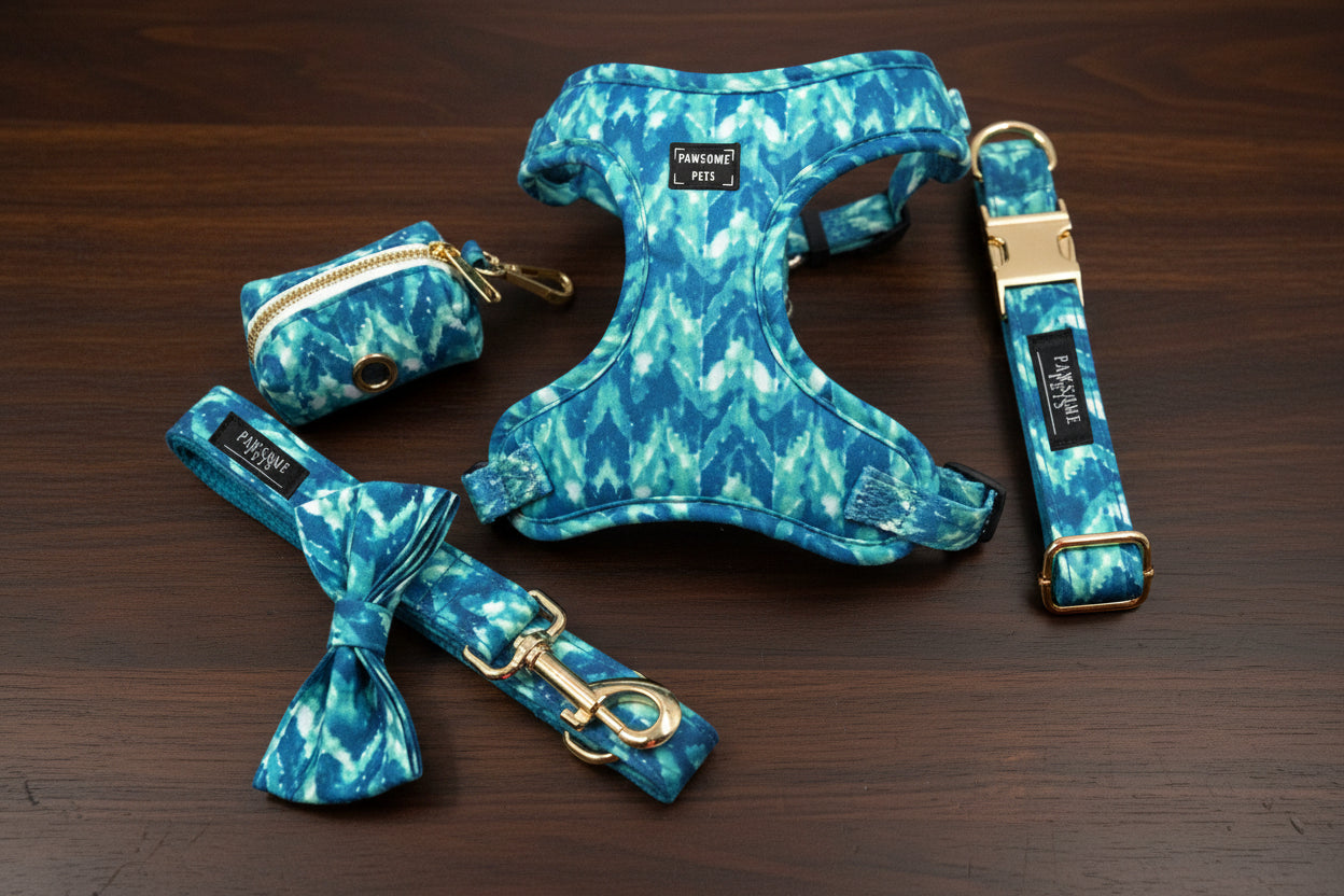 WALKING BUNDLE - OCEAN
