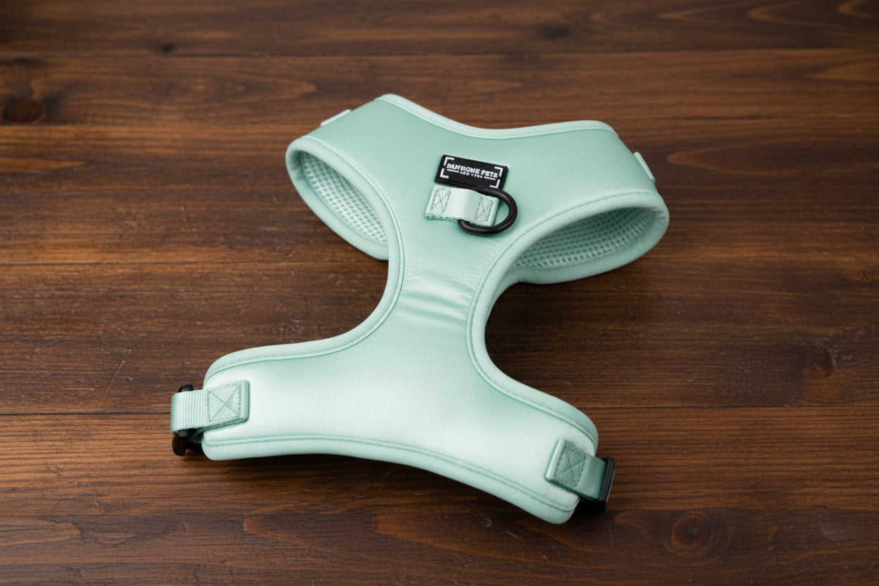 BUNDLE - MINT GREEN