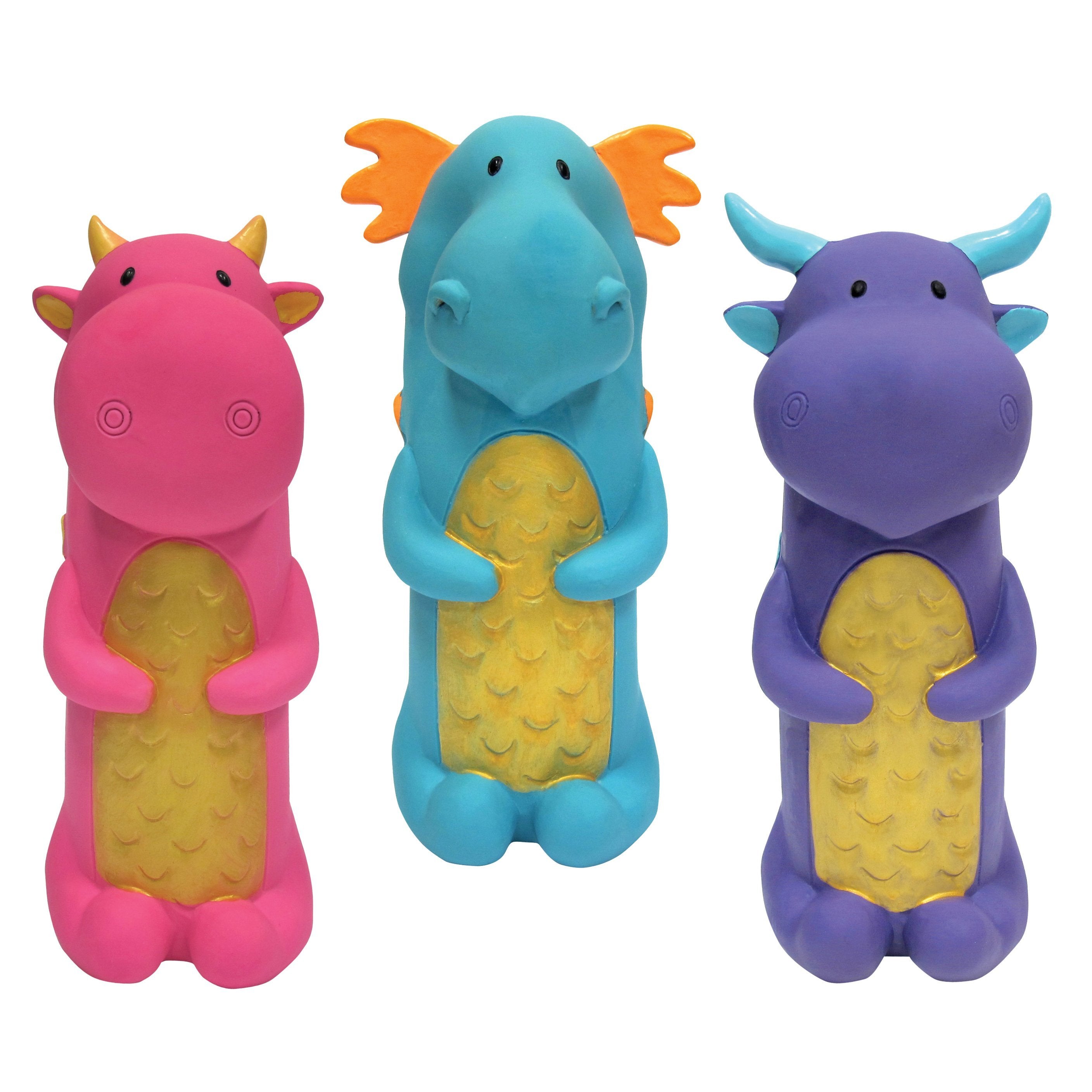 Dragon Cruncher Toys