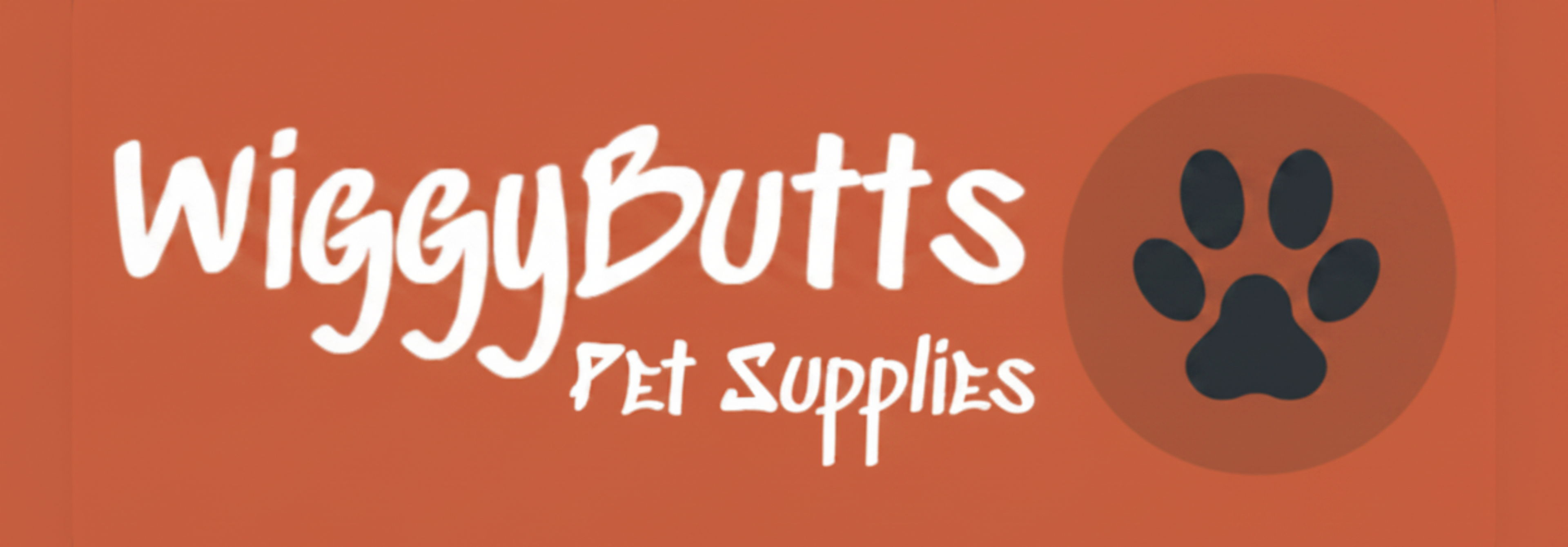WiggyButts Pet Supplies 