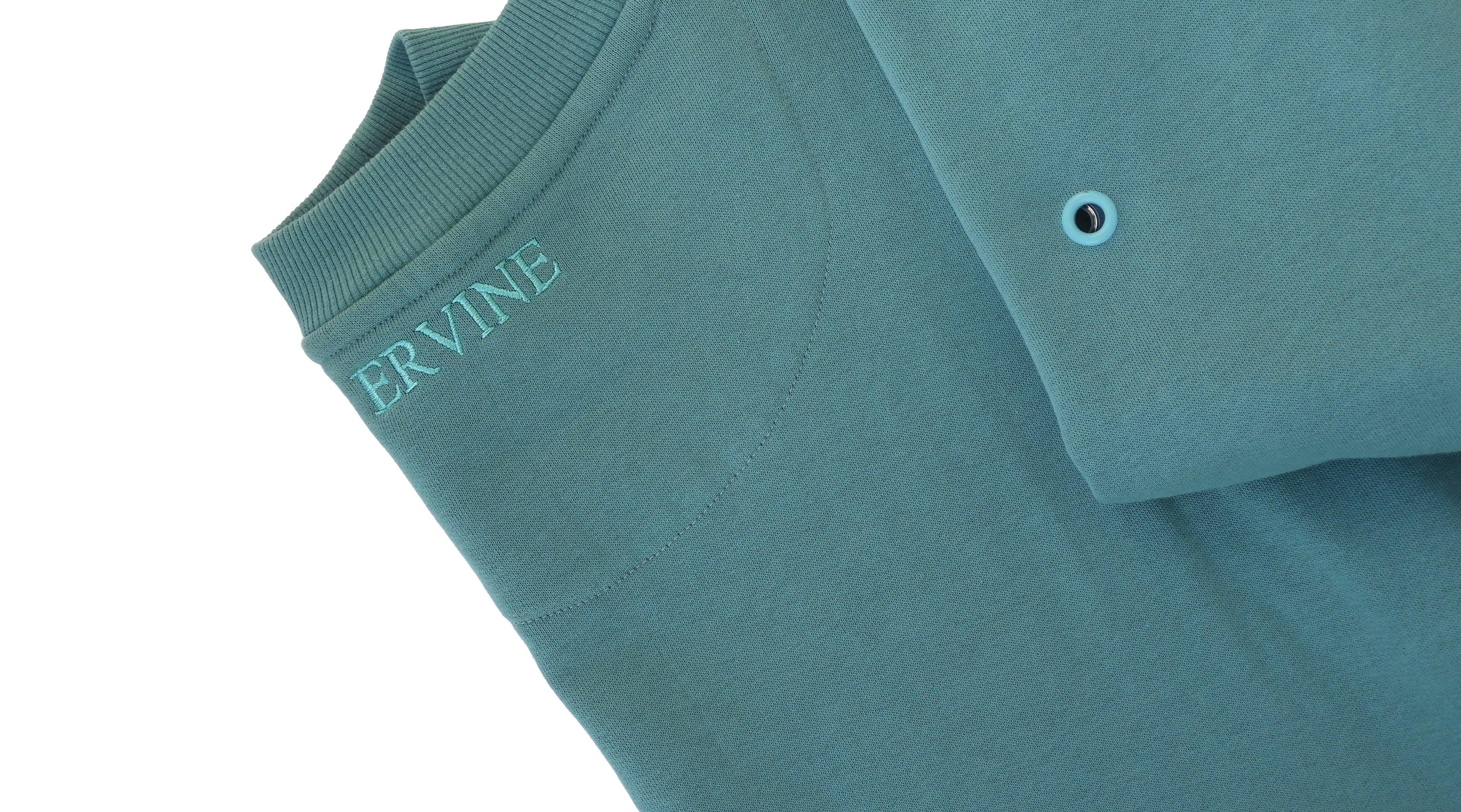 CREWNECK Boxy sweatshirt