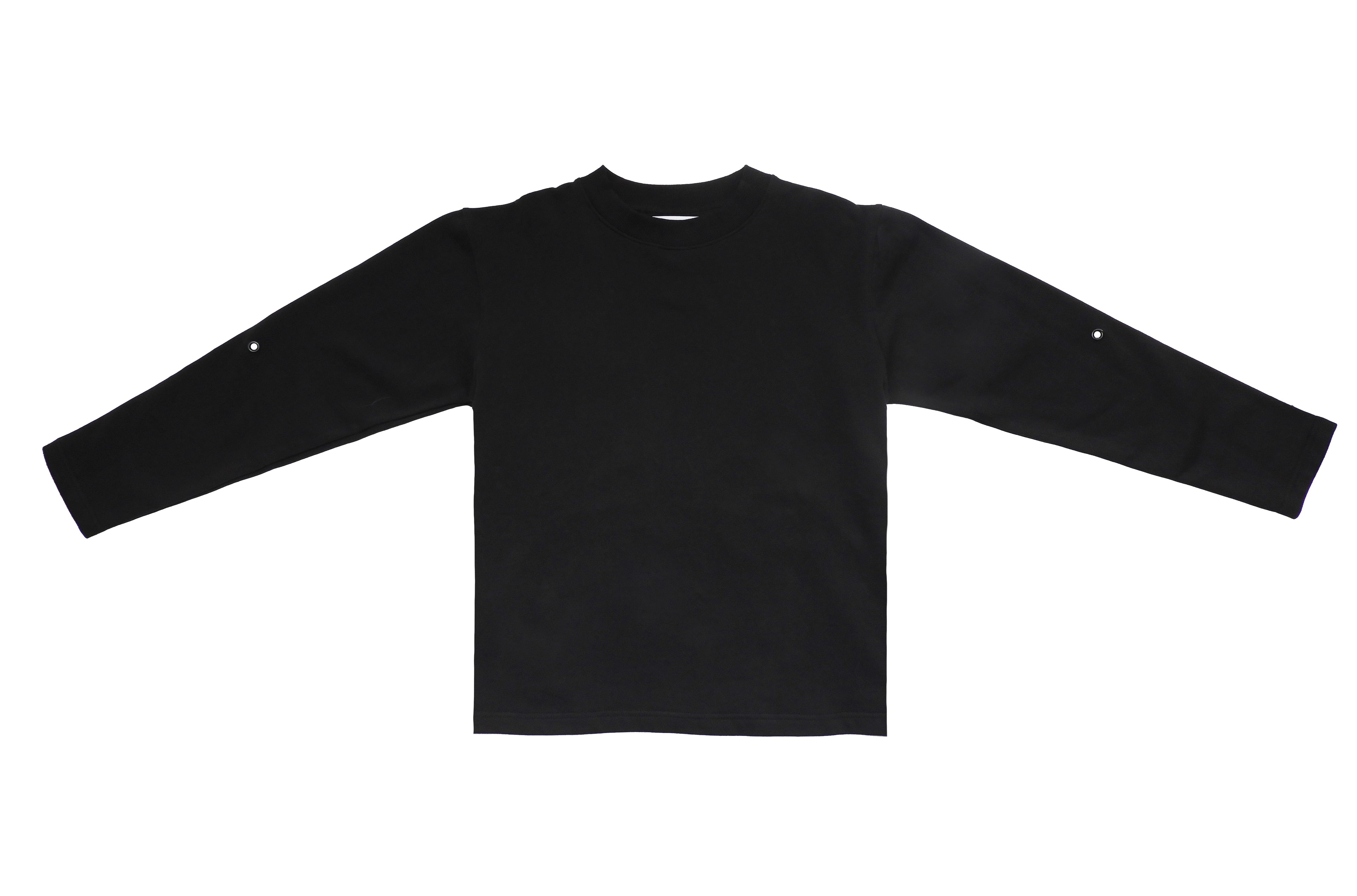CREWNECK Boxy sweatshirt