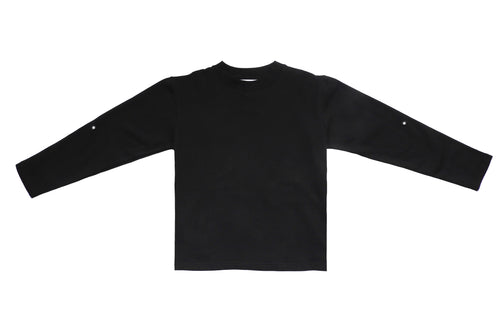 CREWNECK Boxy sweatshirt