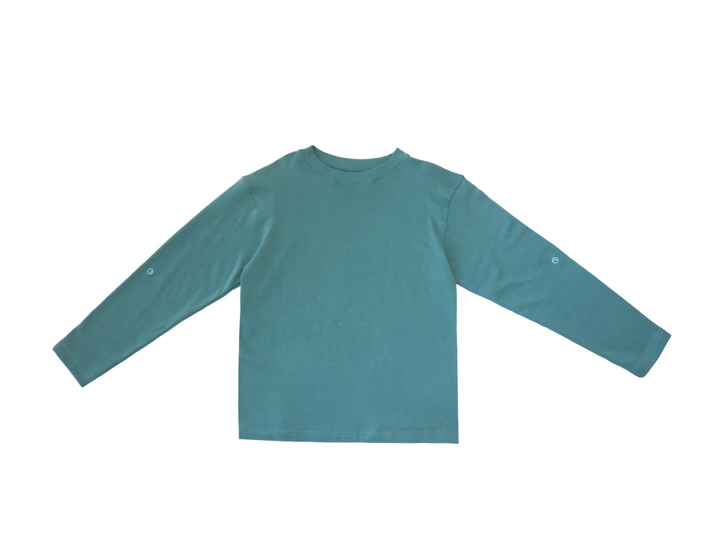 CREWNECK Boxy sweatshirt